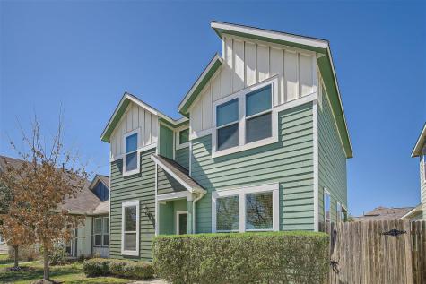 1604 Los Olivios Way Austin TX 78725