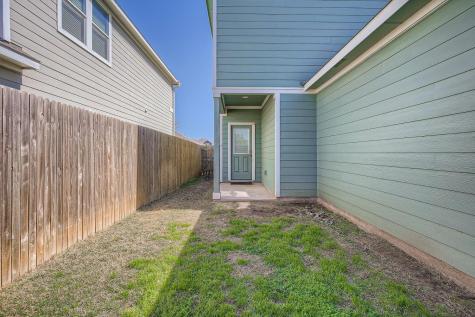 1604 Los Olivios Way Austin TX 78725