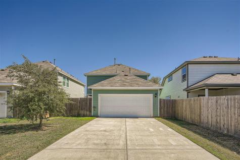 1604 Los Olivios Way Austin TX 78725