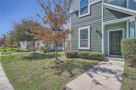 1604 Los Olivios Way Austin TX 78725