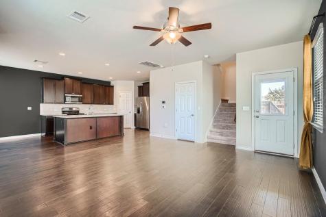 1604 Los Olivios Way Austin TX 78725