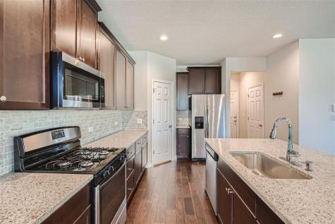 1604 Los Olivios Way Austin TX 78725