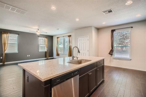1604 Los Olivios Way Austin TX 78725