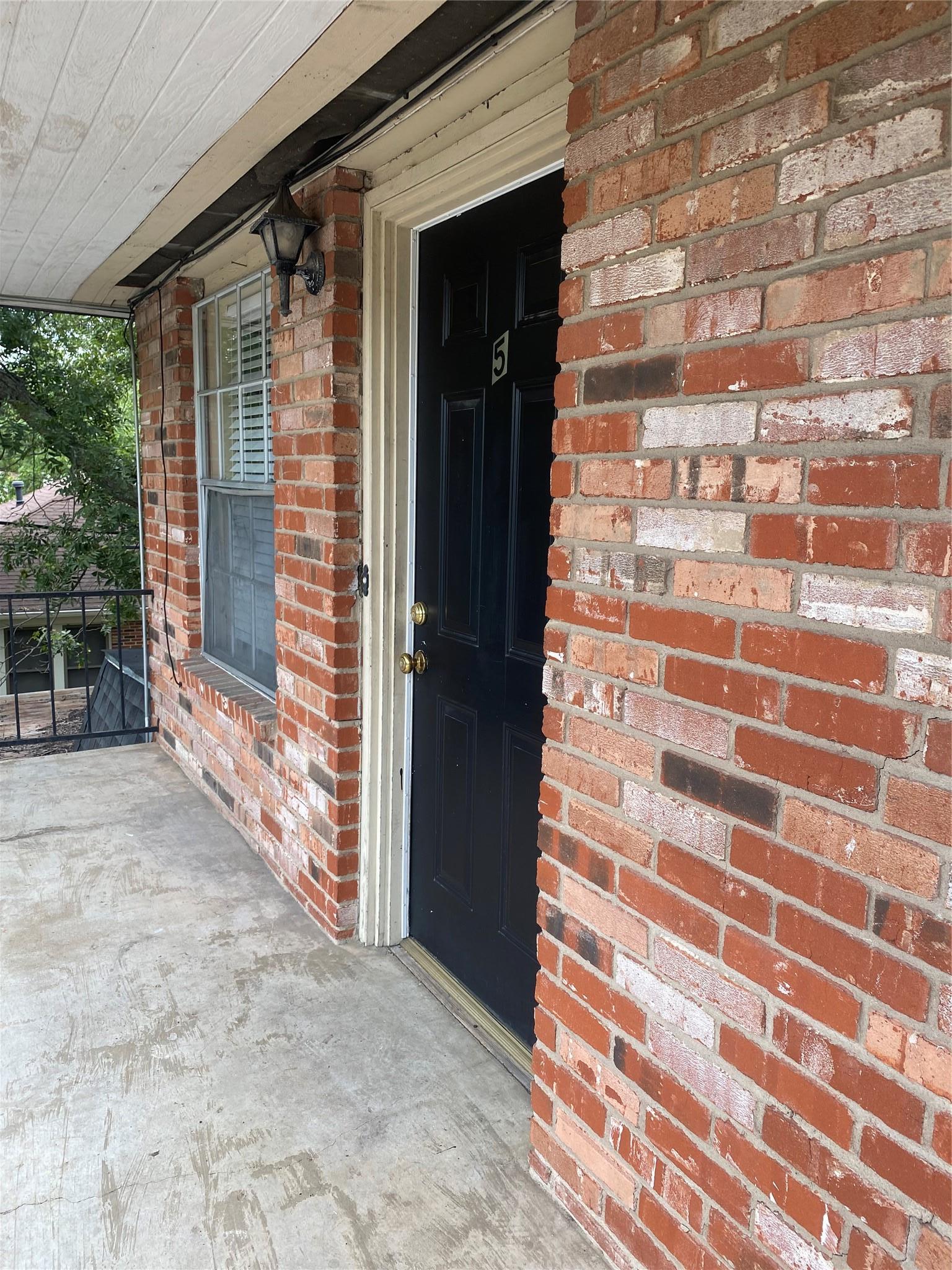 1601 Enfield Road Austin TX 78703