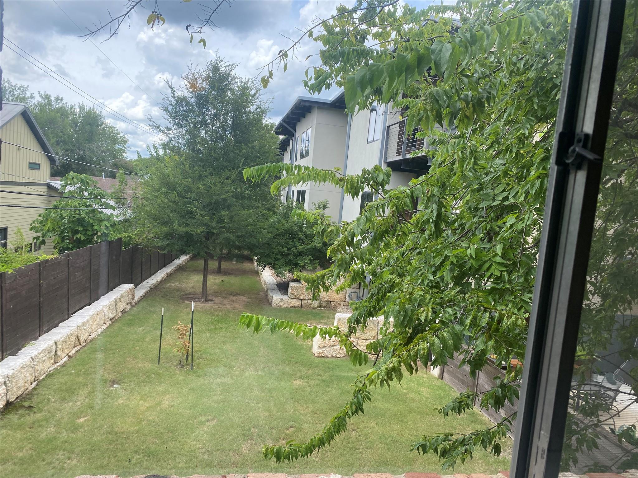 1601 Enfield Road Austin TX 78703