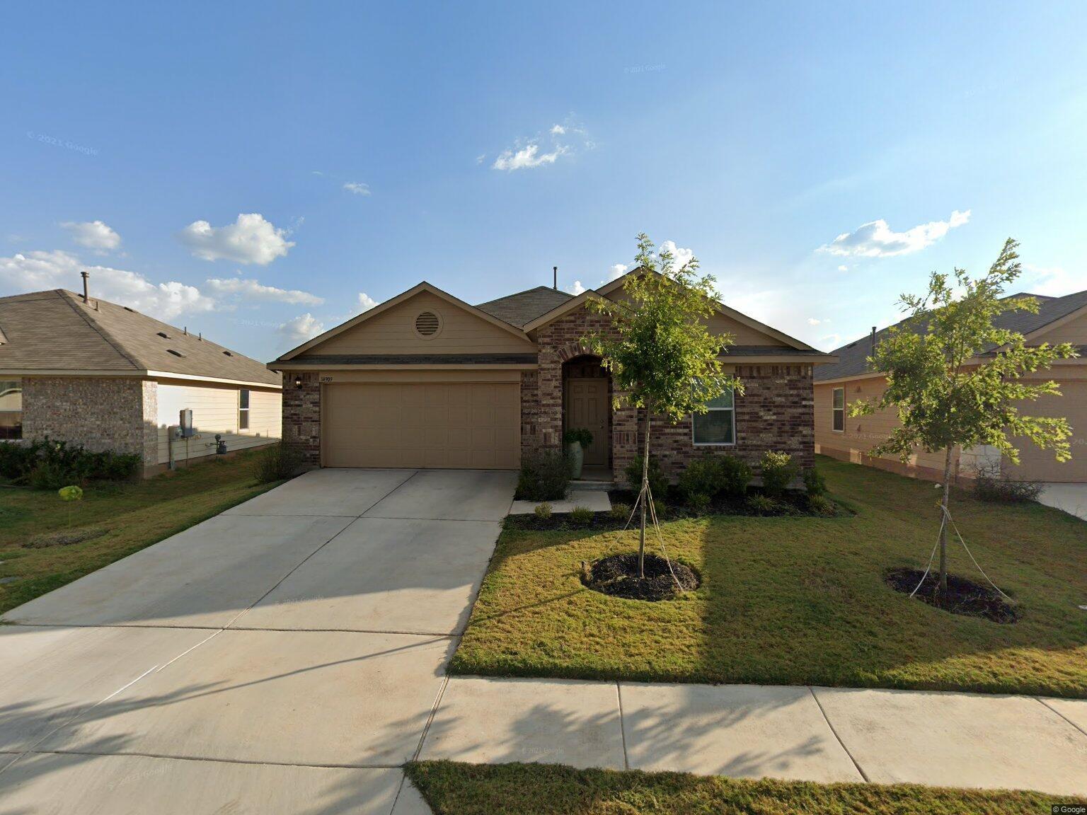 14909 Custis Lane Austin TX 78725