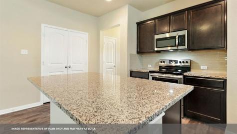 14909 Custis Lane Austin TX 78725