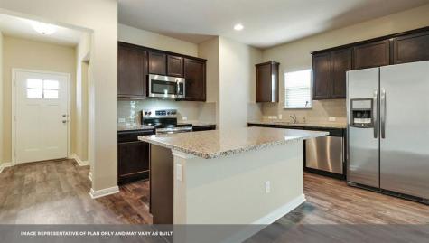 14909 Custis Lane Austin TX 78725