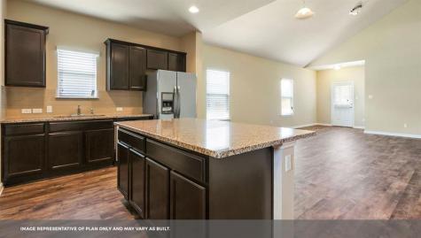 14909 Custis Lane Austin TX 78725