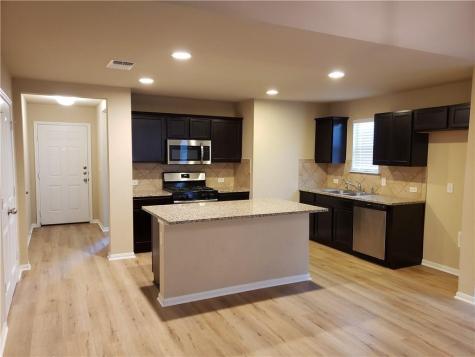 14909 Custis Lane Austin TX 78725