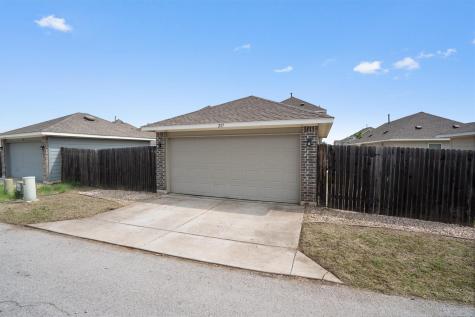 207 Wainscot Oak Way San Marcos TX 78666