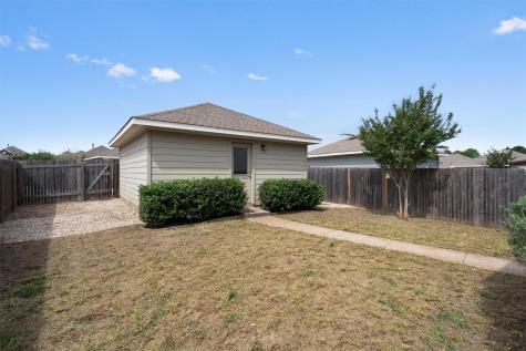 207 Wainscot Oak Way San Marcos TX 78666