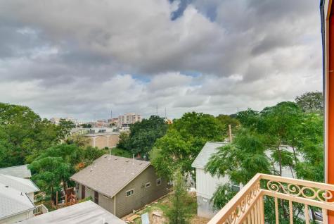 906 Juniper Street Austin TX 78702