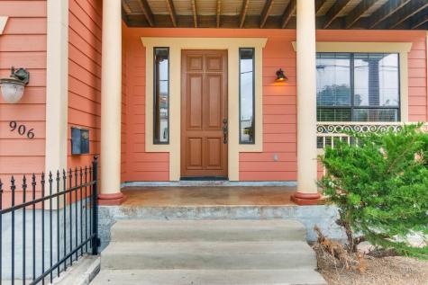 906 Juniper Street Austin TX 78702