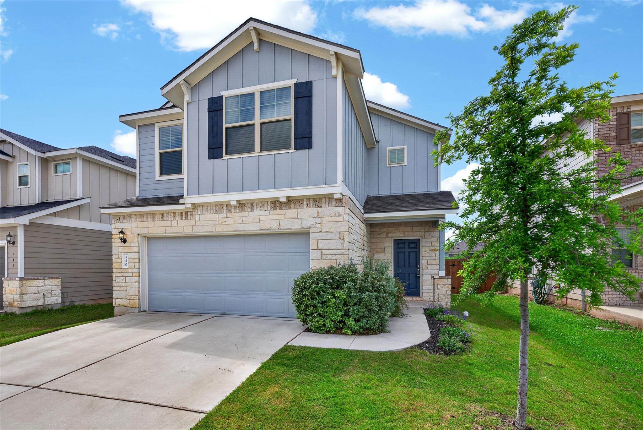 340 Black Alder Street Georgetown TX 78626