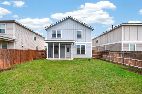 340 Black Alder Street Georgetown TX 78626