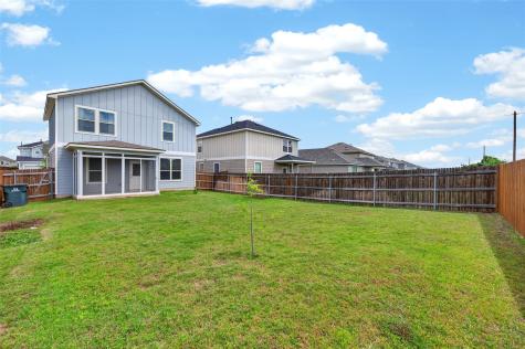 340 Black Alder Street Georgetown TX 78626