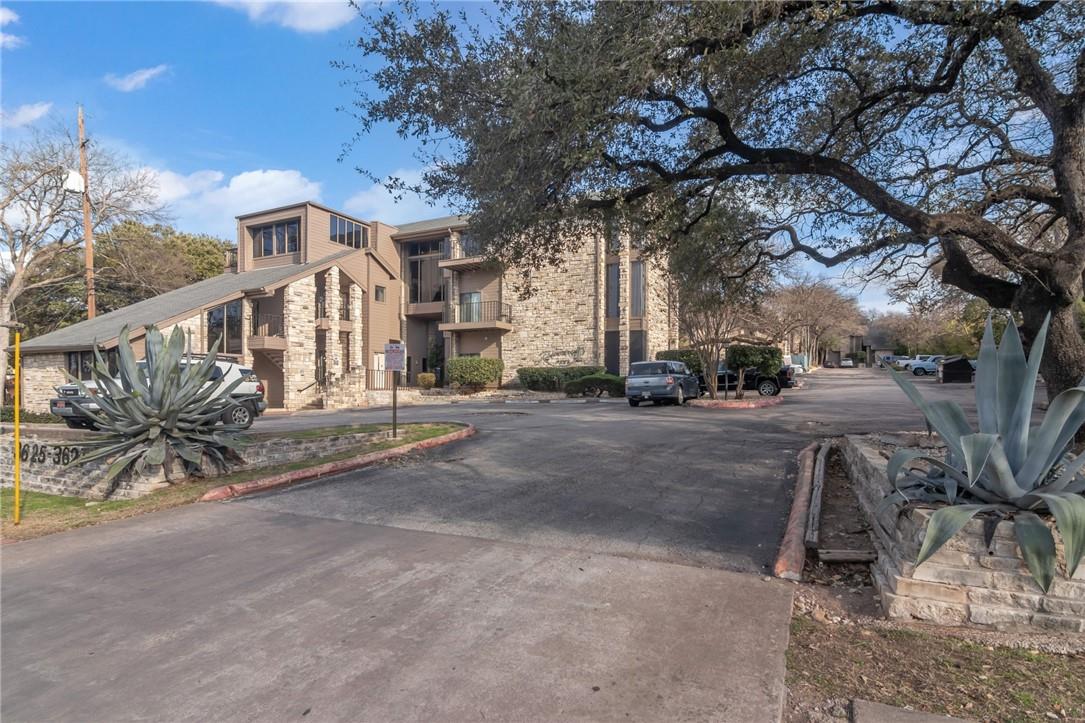 3627 Menchaca Road Austin TX 78704