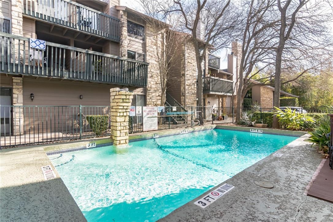 3627 Menchaca Road Austin TX 78704