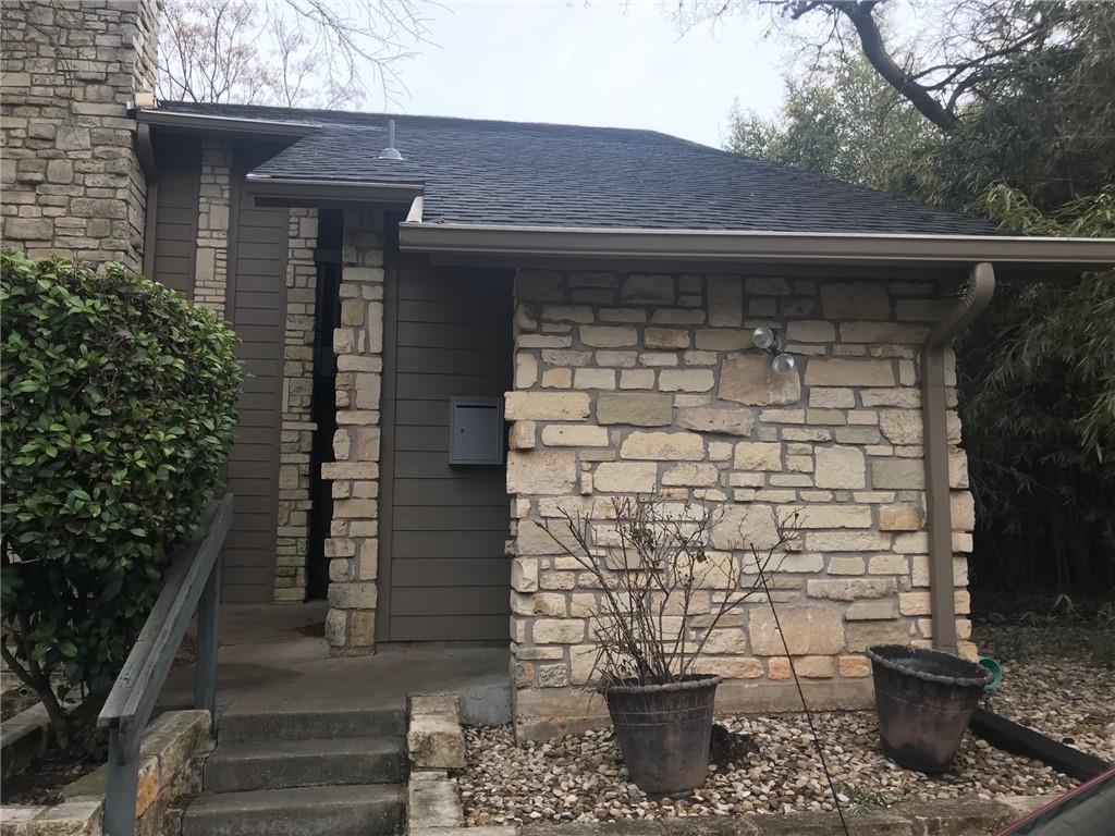 3627 Menchaca Road Austin TX 78704