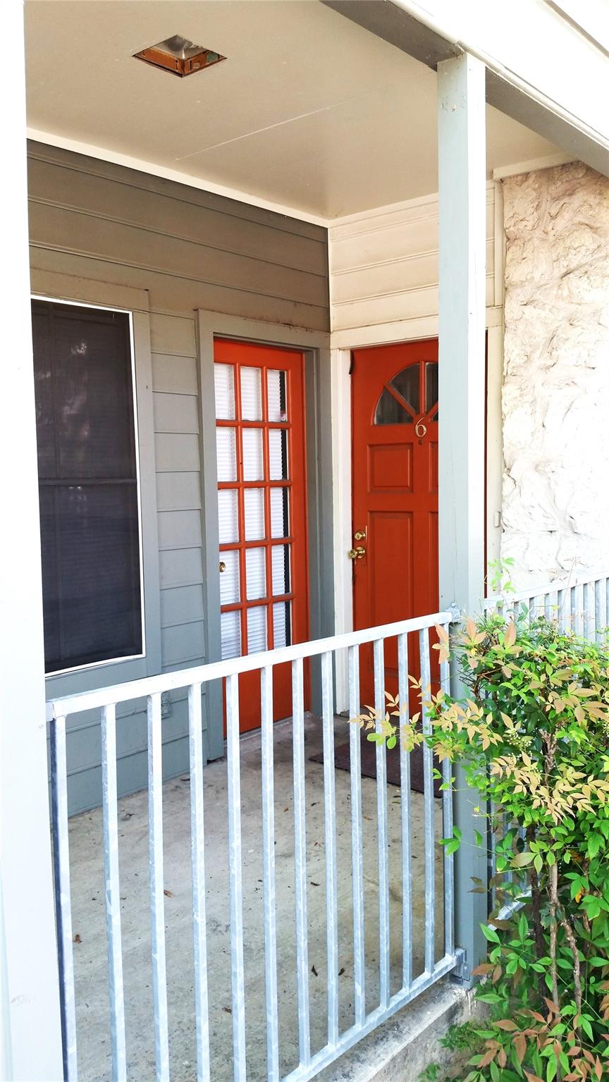 2529 Rio Grande Street Austin TX 78705