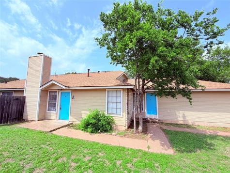 14200 Sussman Court Austin TX 78728