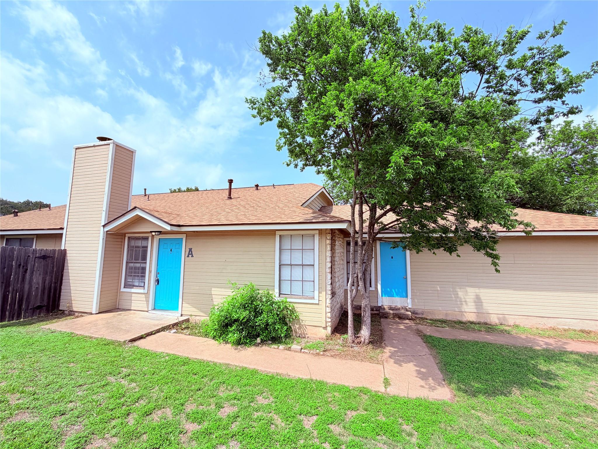 14200 Sussman Court Austin TX 78728