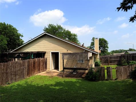 14200 Sussman Court Austin TX 78728