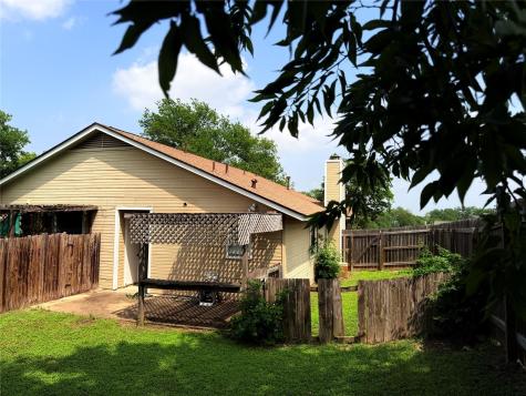 14200 Sussman Court Austin TX 78728