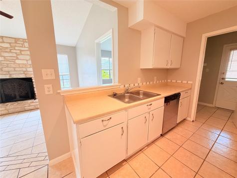 14200 Sussman Court Austin TX 78728