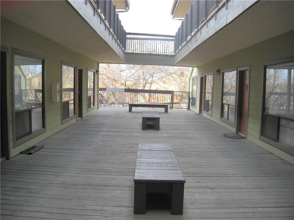 908 Poplar Street Austin TX 78705