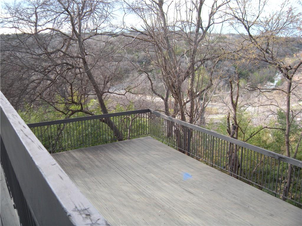 908 Poplar Street Austin TX 78705