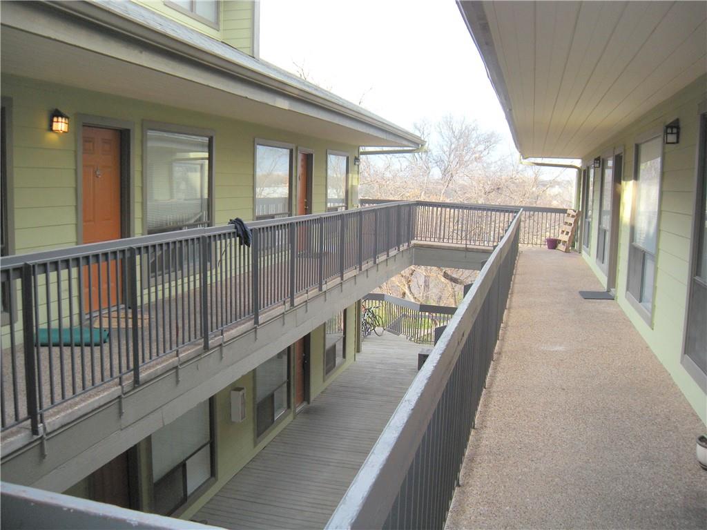 908 Poplar Street Austin TX 78705