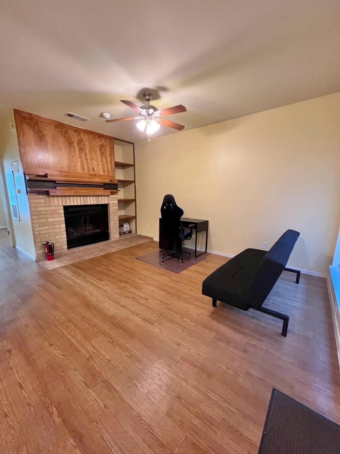 908 Poplar Street Austin TX 78705