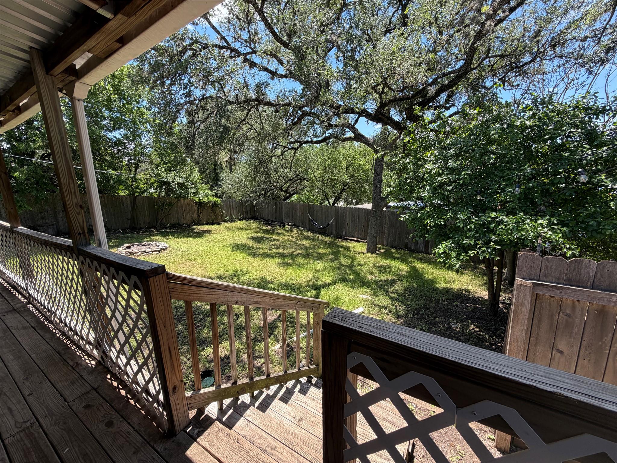 1003 W Bluebonnet Drive San Marcos TX 78666