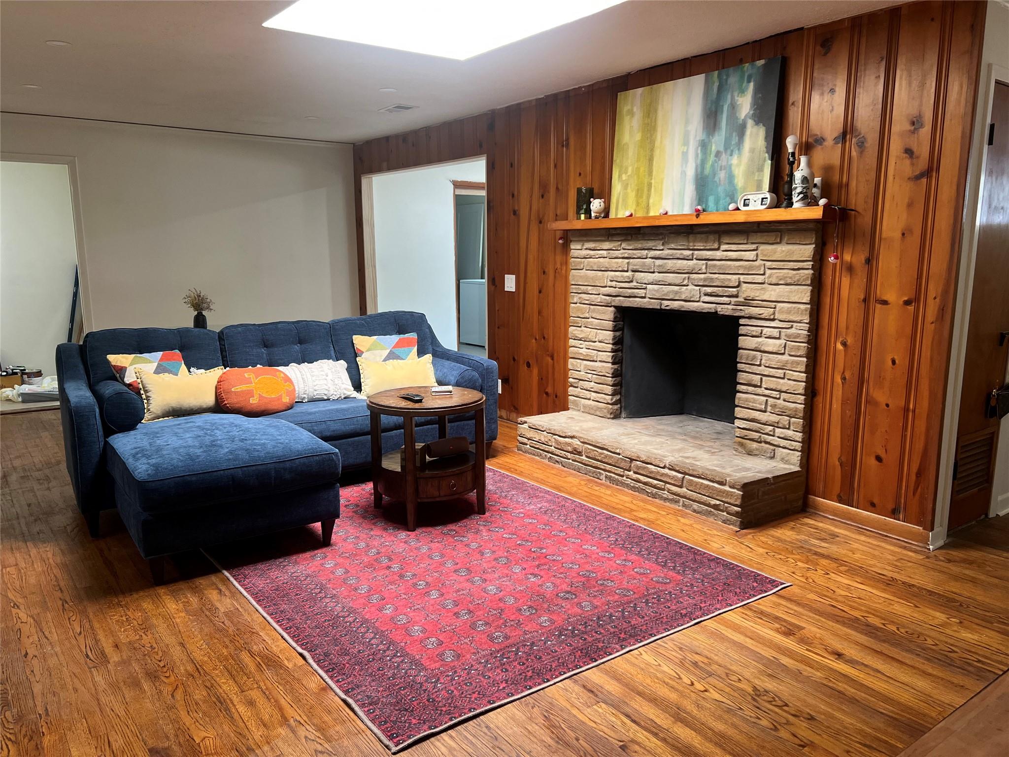 1003 W Bluebonnet Drive San Marcos TX 78666