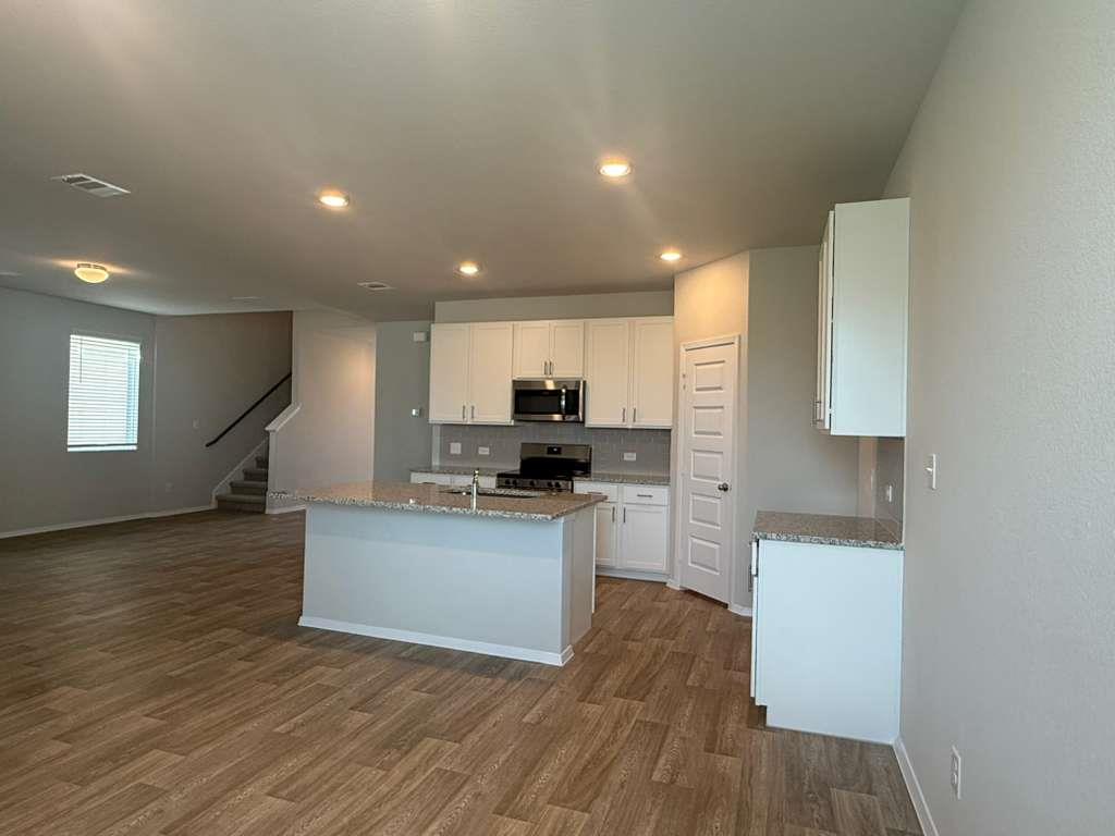 2613 Derwent Drive Pflugerville TX 78660