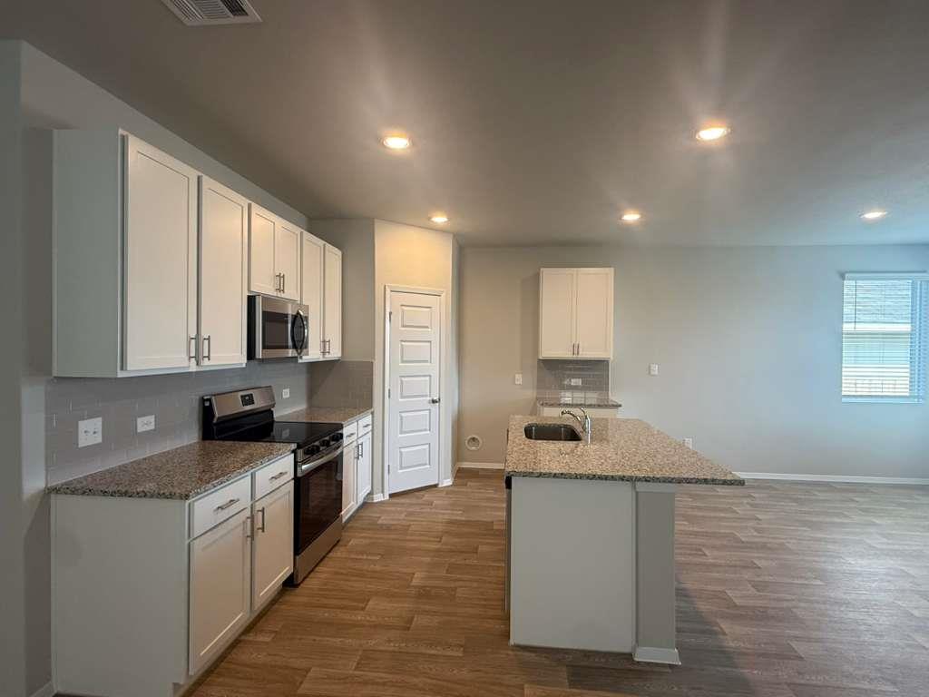 2613 Derwent Drive Pflugerville TX 78660
