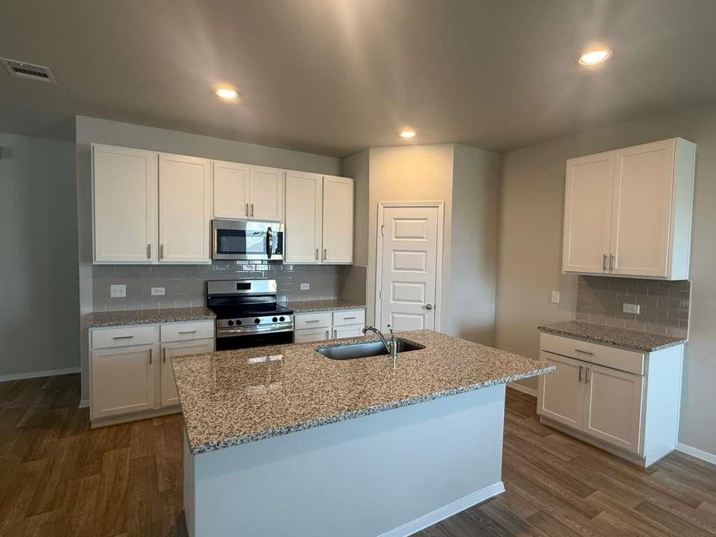 2613 Derwent Drive Pflugerville TX 78660