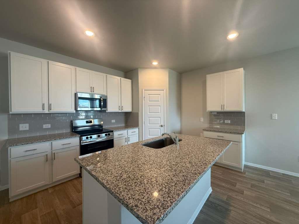 2613 Derwent Drive Pflugerville TX 78660