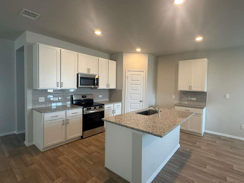 2613 Derwent Drive Pflugerville TX 78660