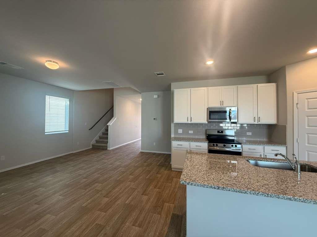 2613 Derwent Drive Pflugerville TX 78660