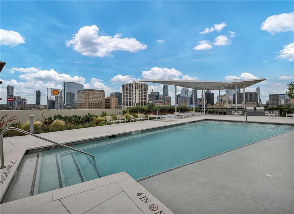800 Embassy Drive Austin TX 78702