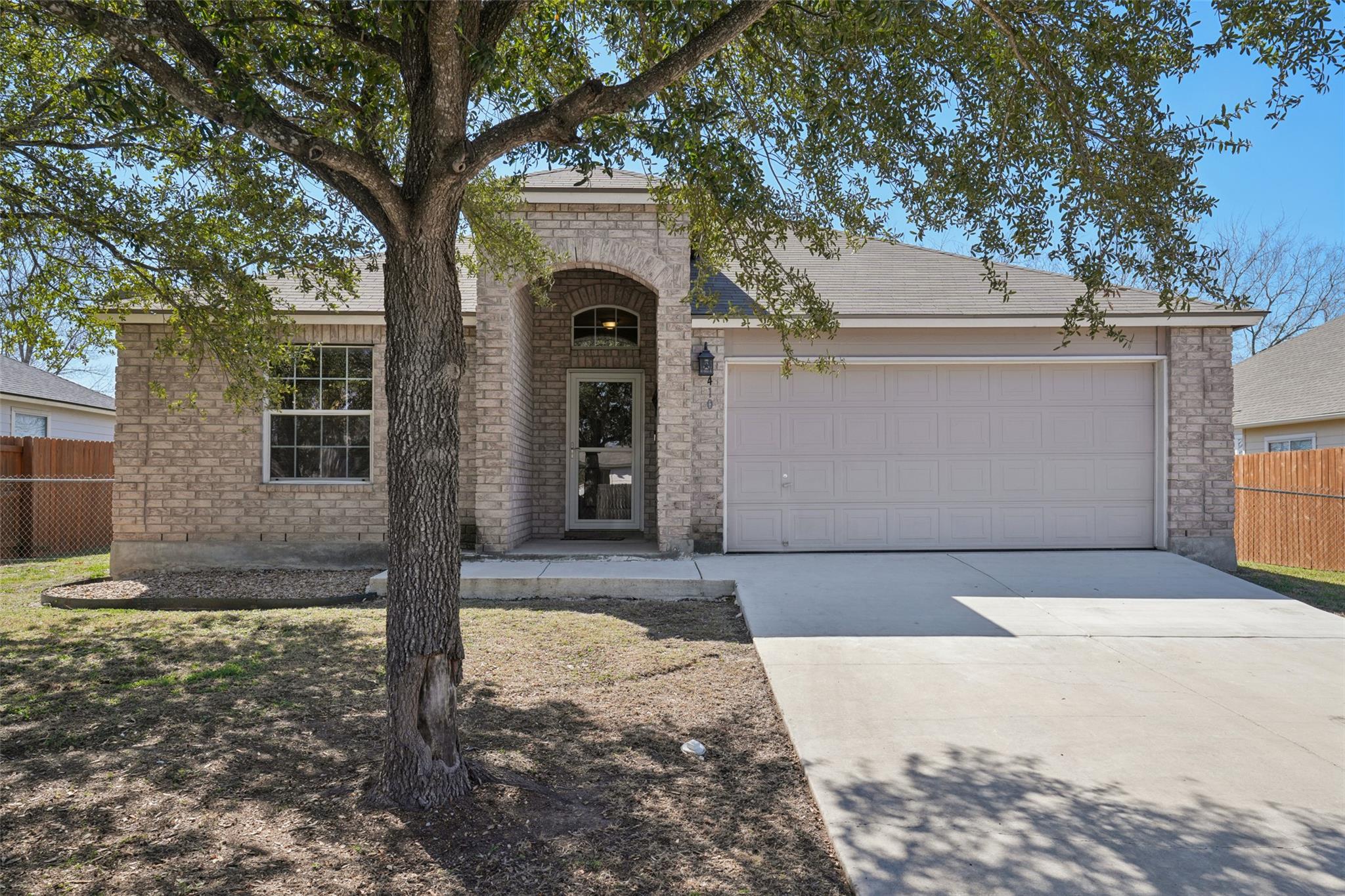 410 S Water Lane New Braunfels TX 78130
