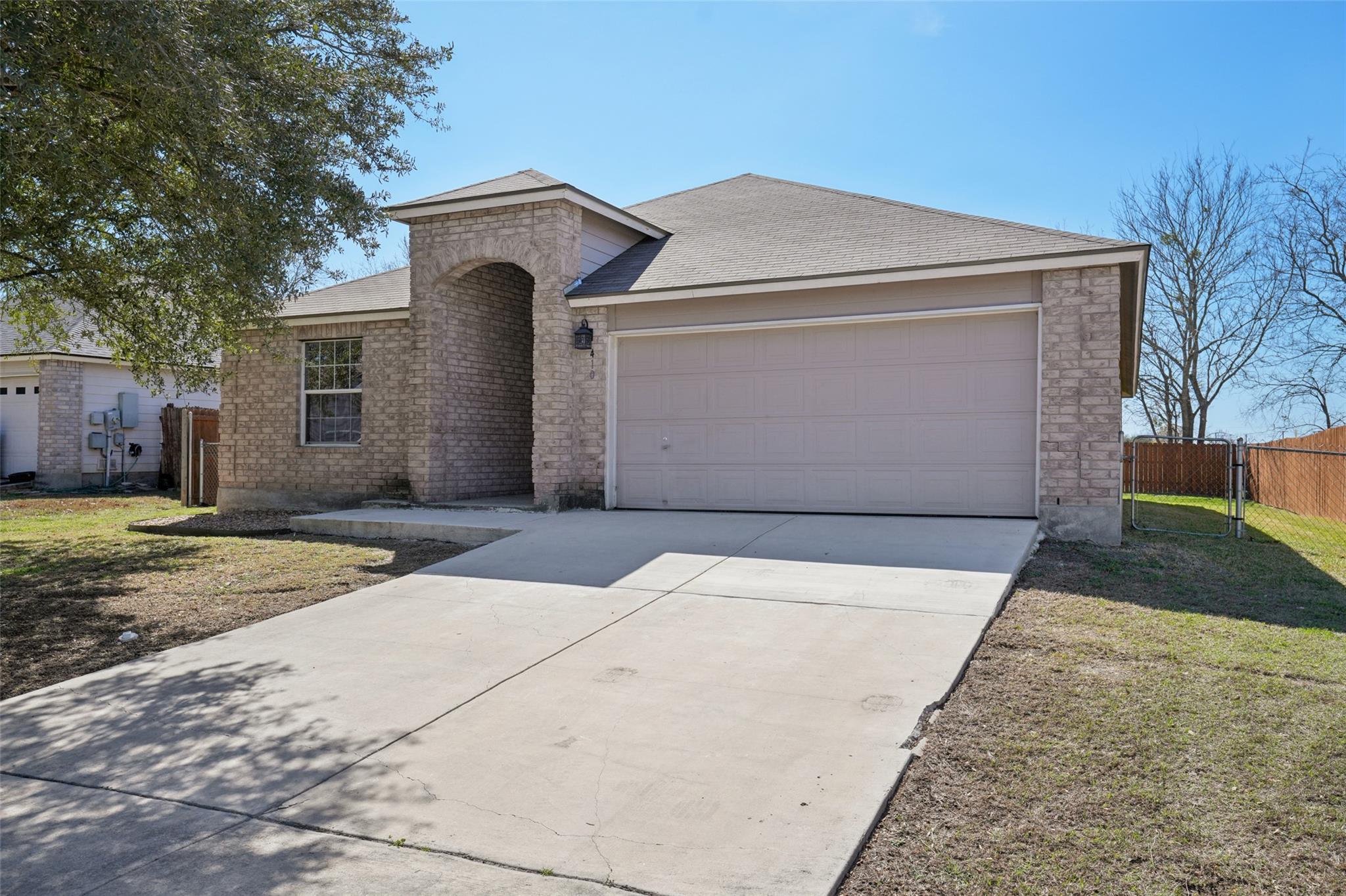 410 S Water Lane New Braunfels TX 78130