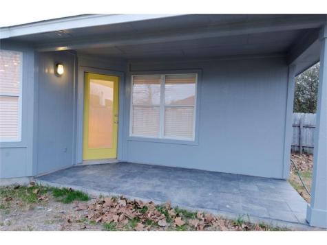 107 Tanglewood Lane Hutto TX 78634
