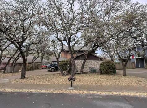 8423 Fathom Circle Austin TX 78750