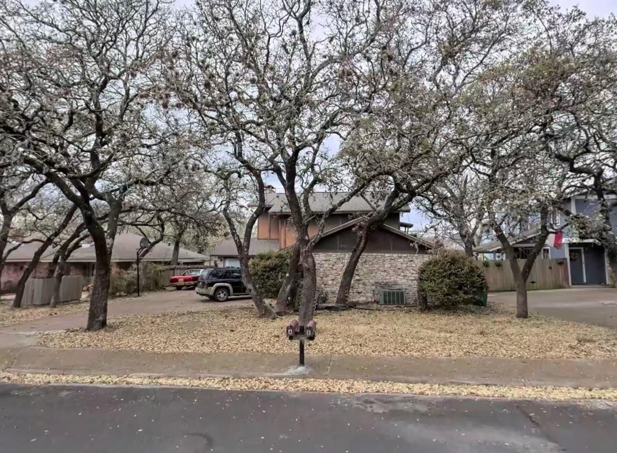 8423 Fathom Circle Austin TX 78750