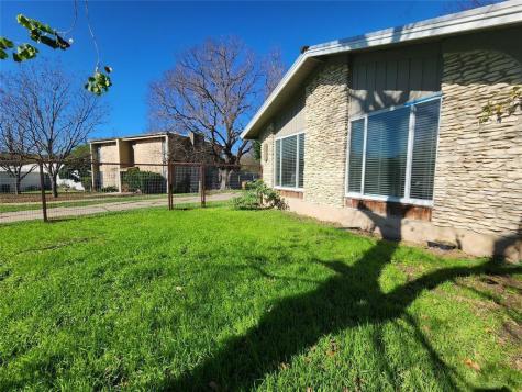 2708 Street Edwards Circle Austin TX 78704
