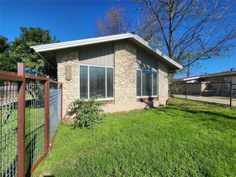 2708 Street Edwards Circle Austin TX 78704
